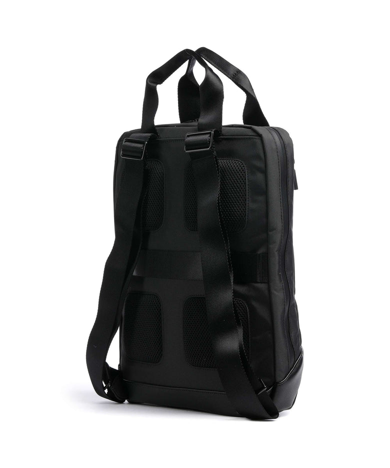 Moleskine Metro Collection Backpack schwarz