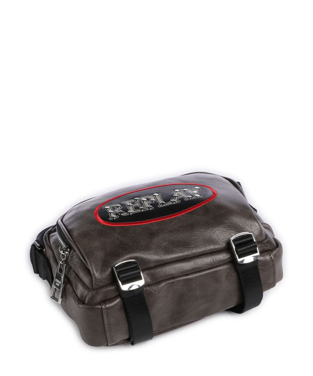 Replay Crossbody bag bungee cord