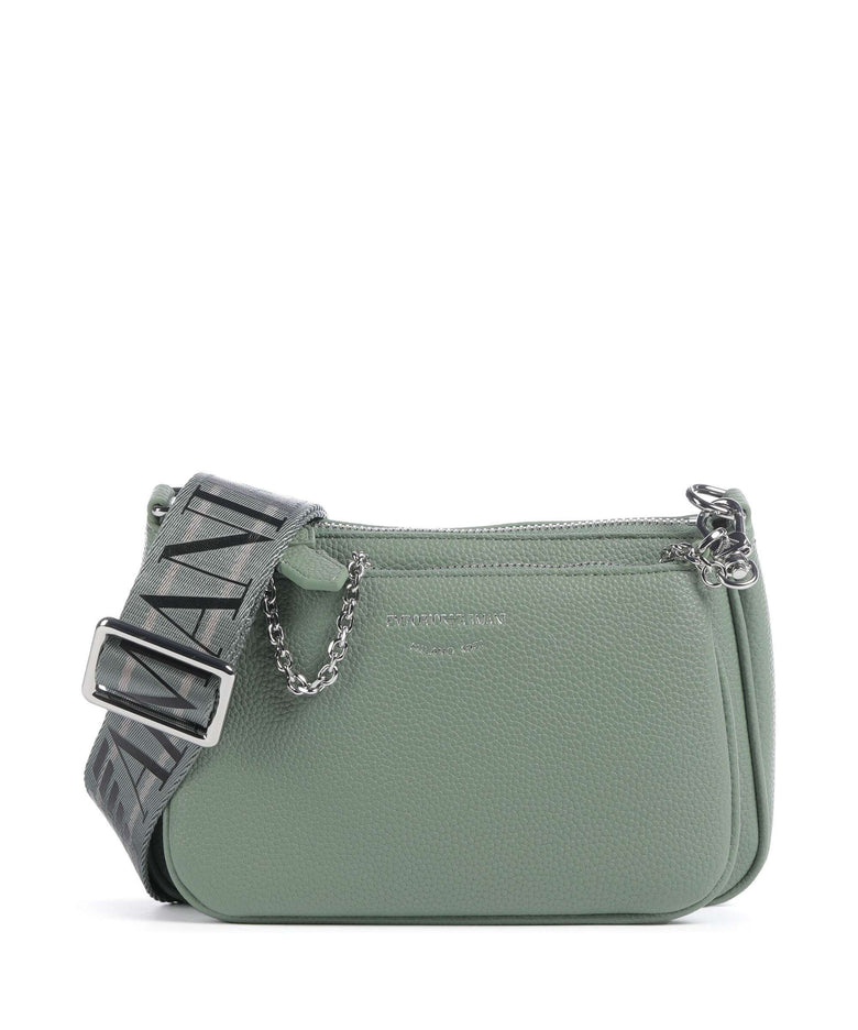 Emporio Armani Dea Shoulder bag salvia/urban