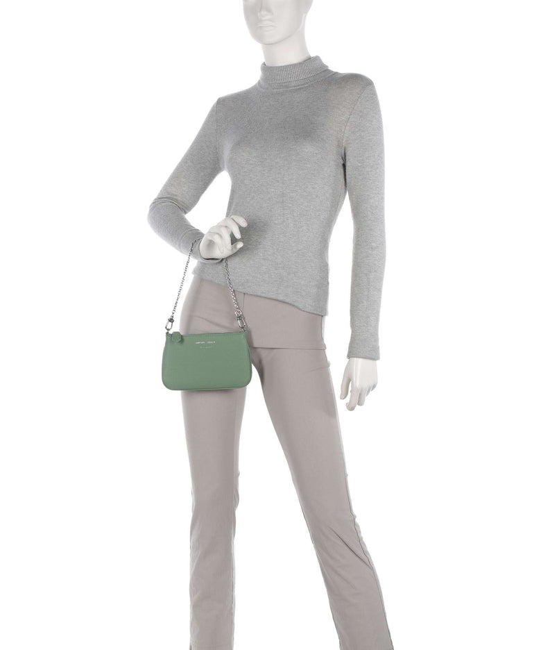 Emporio Armani Dea Shoulder bag salvia/urban