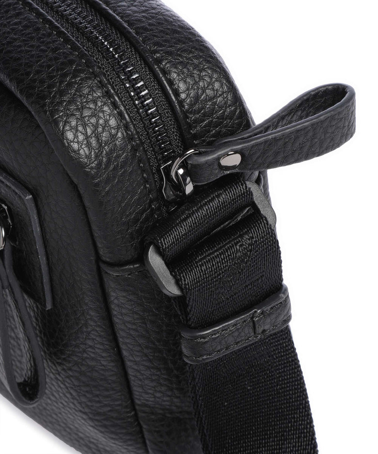 Armani Exchange Crossbody bag black