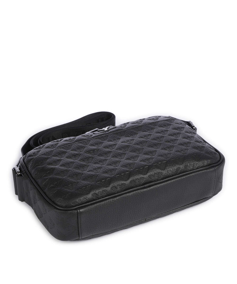 Emporio Armani Crossbody bag nero