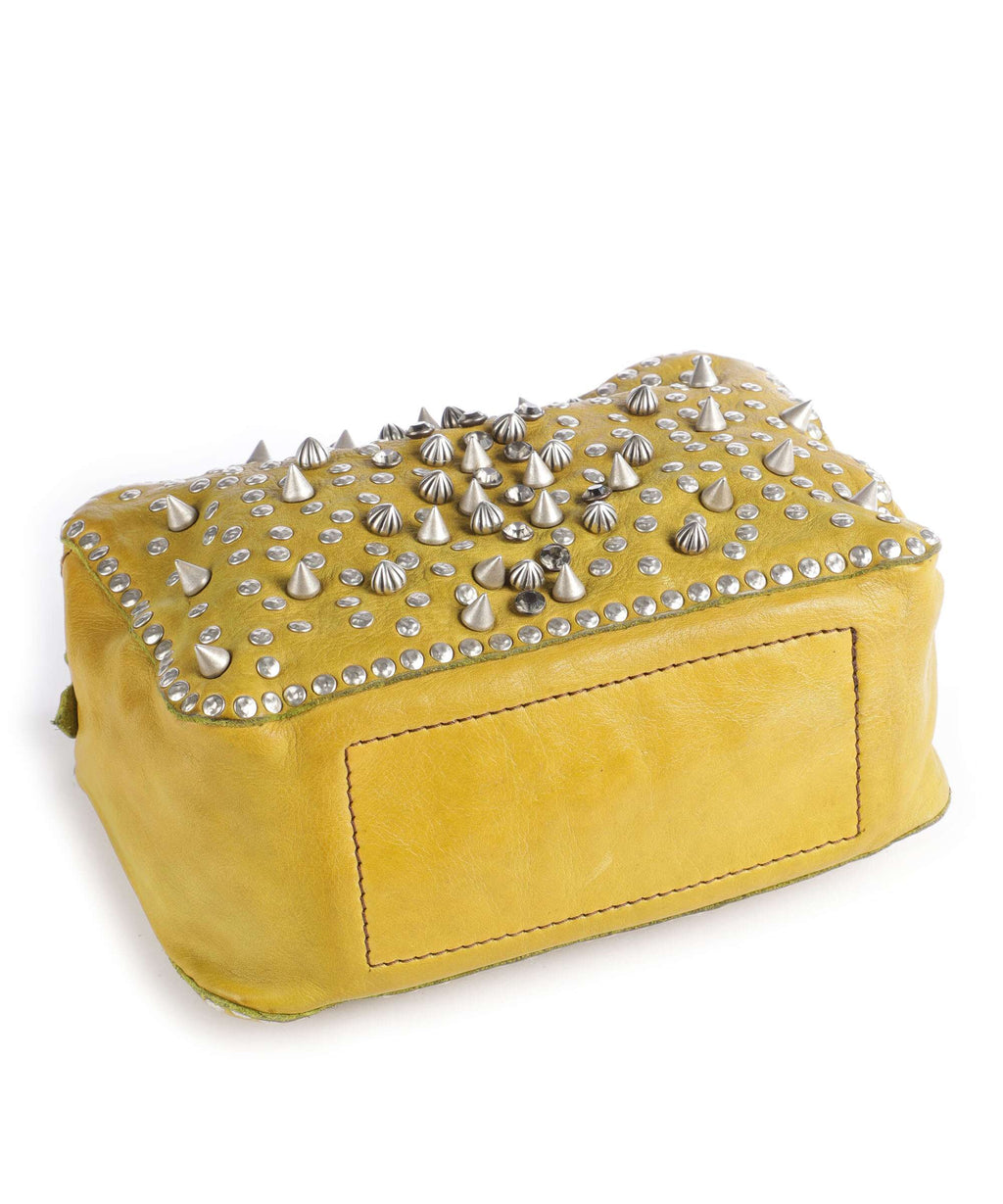 Campomaggi Shoulder bag cedro