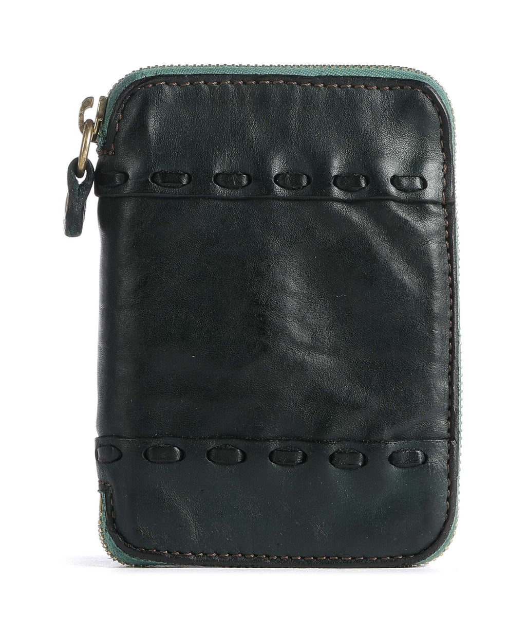 Campomaggi Wallet bottiglia
