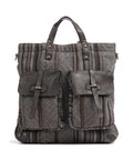 Campomaggi Backpack bag grigio