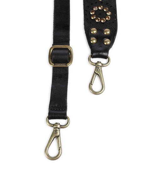 Campomaggi Bag strap nero