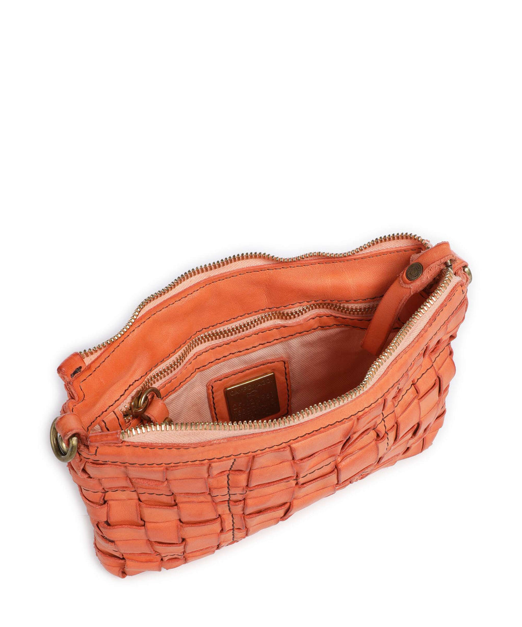 Campomaggi Crossbody bag albicocca