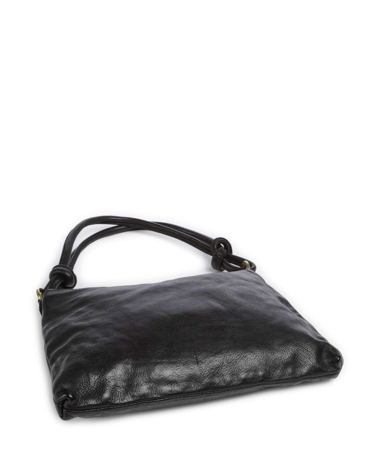 Campomaggi Shoulder bag nero