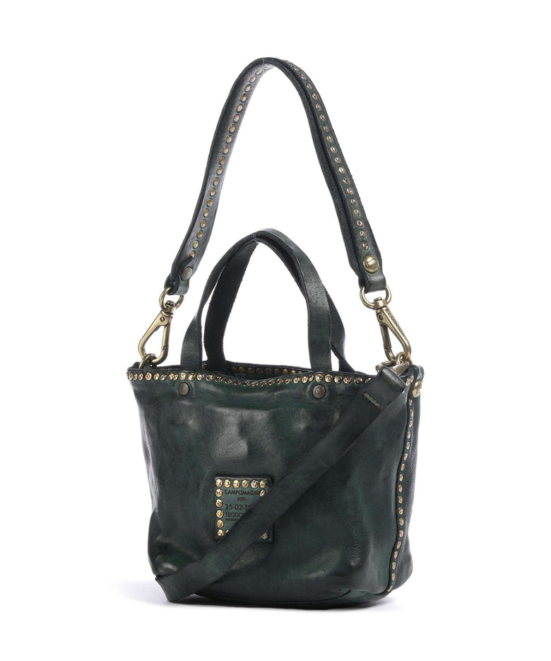 Campomaggi Handbag bottiglia