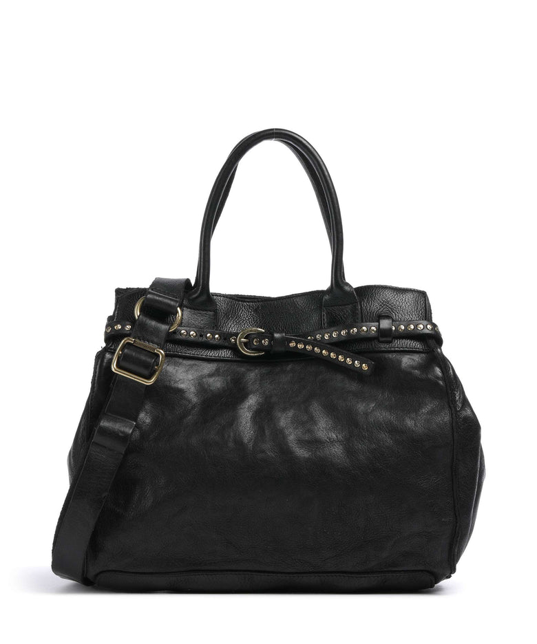 Campomaggi Handbag nero