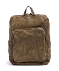 Campomaggi Backpack verde militare