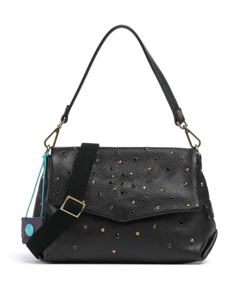 Gabs Guadalupe Nihan Shoulder bag black