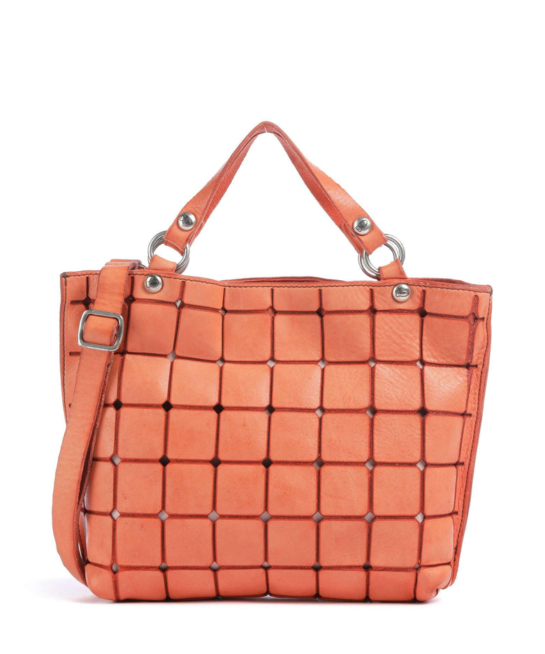 Campomaggi Handbag albicocca