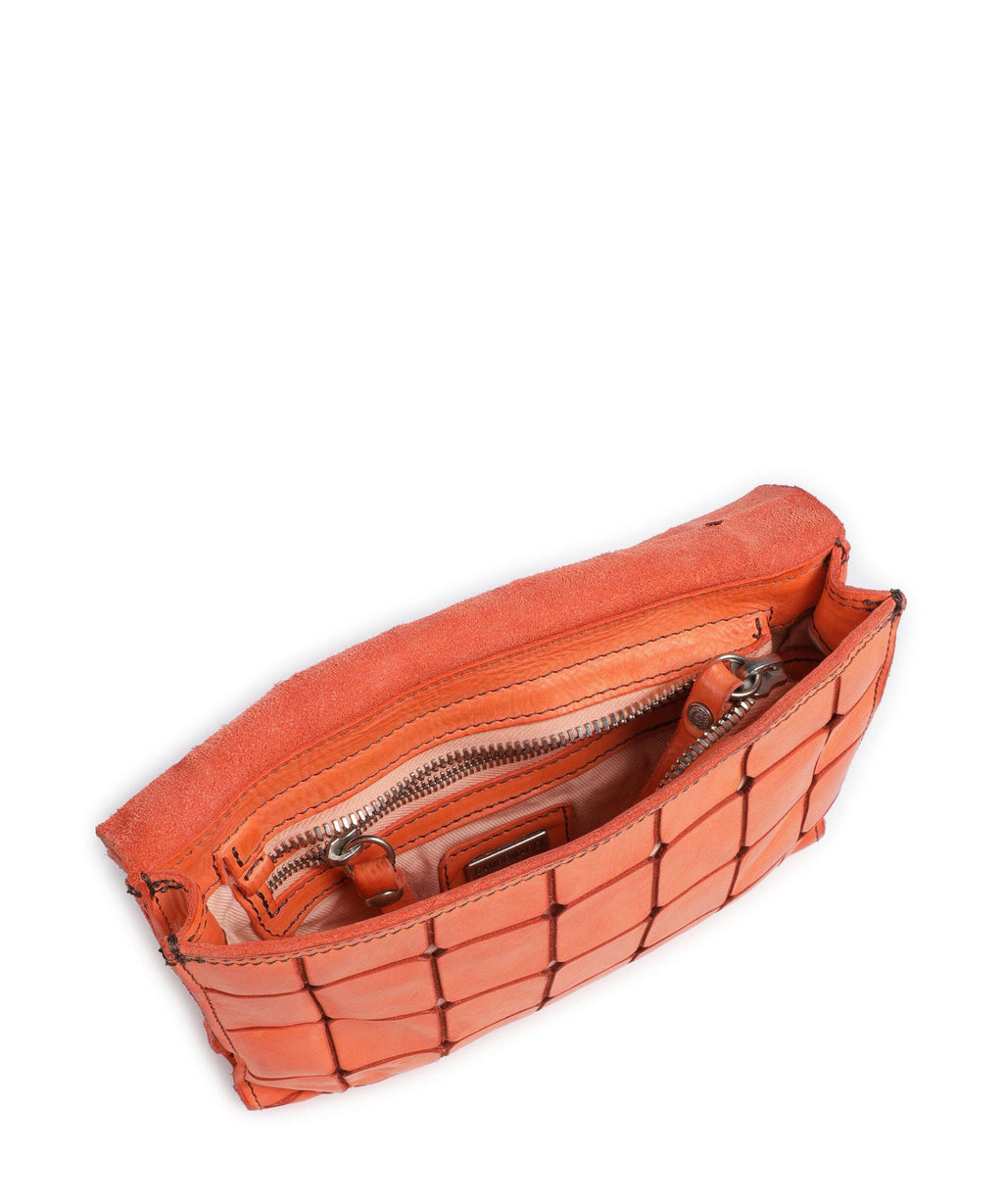 Campomaggi Crossbody bag albicocca