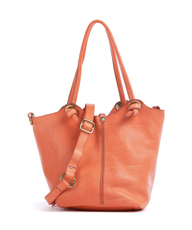 Campomaggi Handbag albicocca