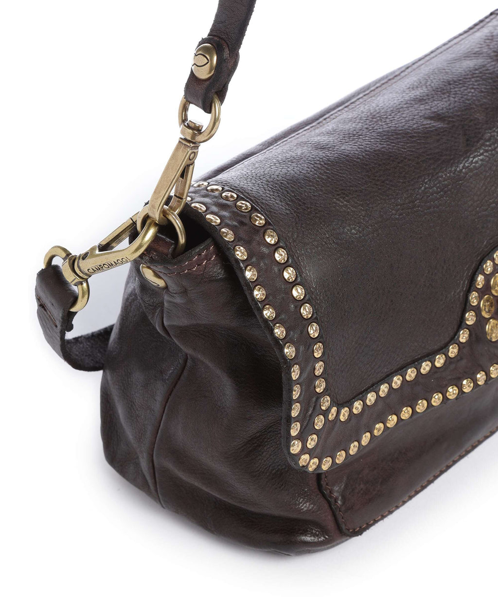 Campomaggi Shoulder bag moro