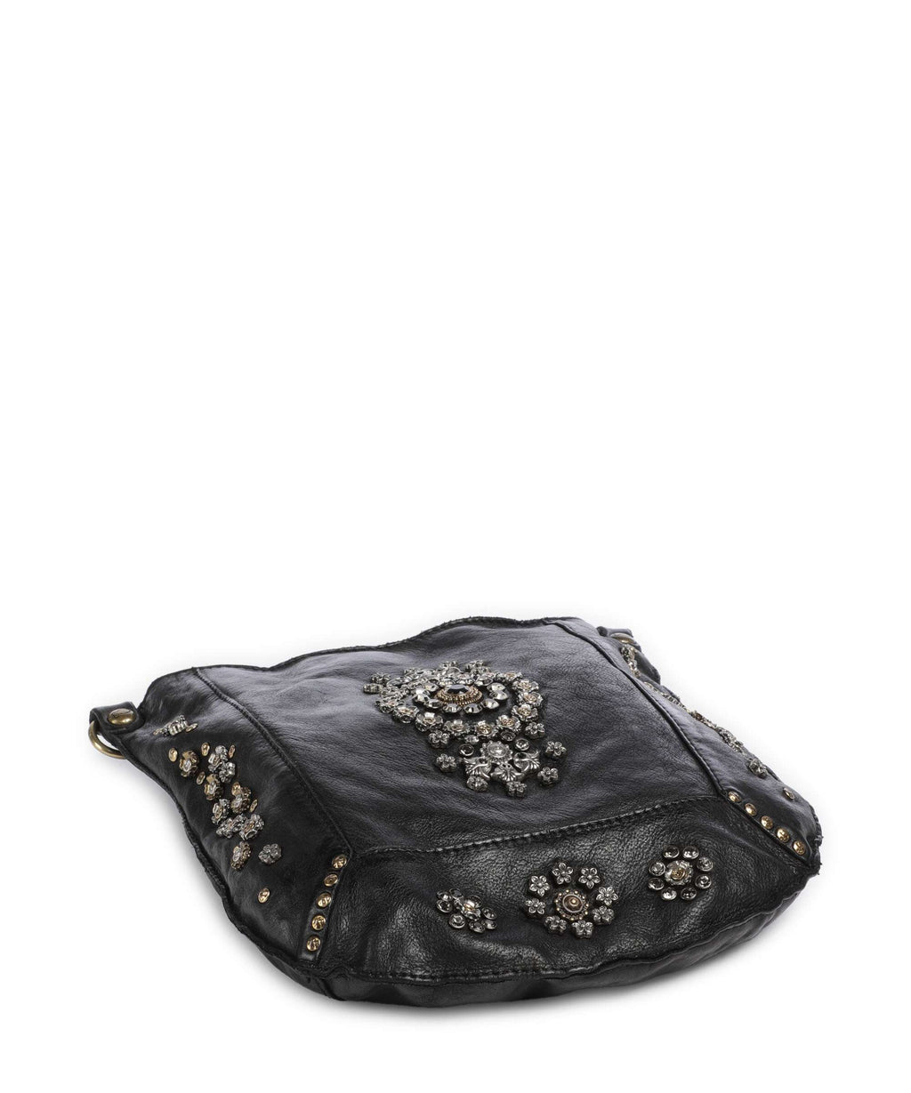 Campomaggi Crossbody bag nero