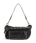 Campomaggi Shoulder bag nero