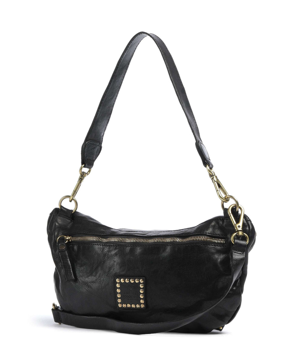 Campomaggi Shoulder bag nero