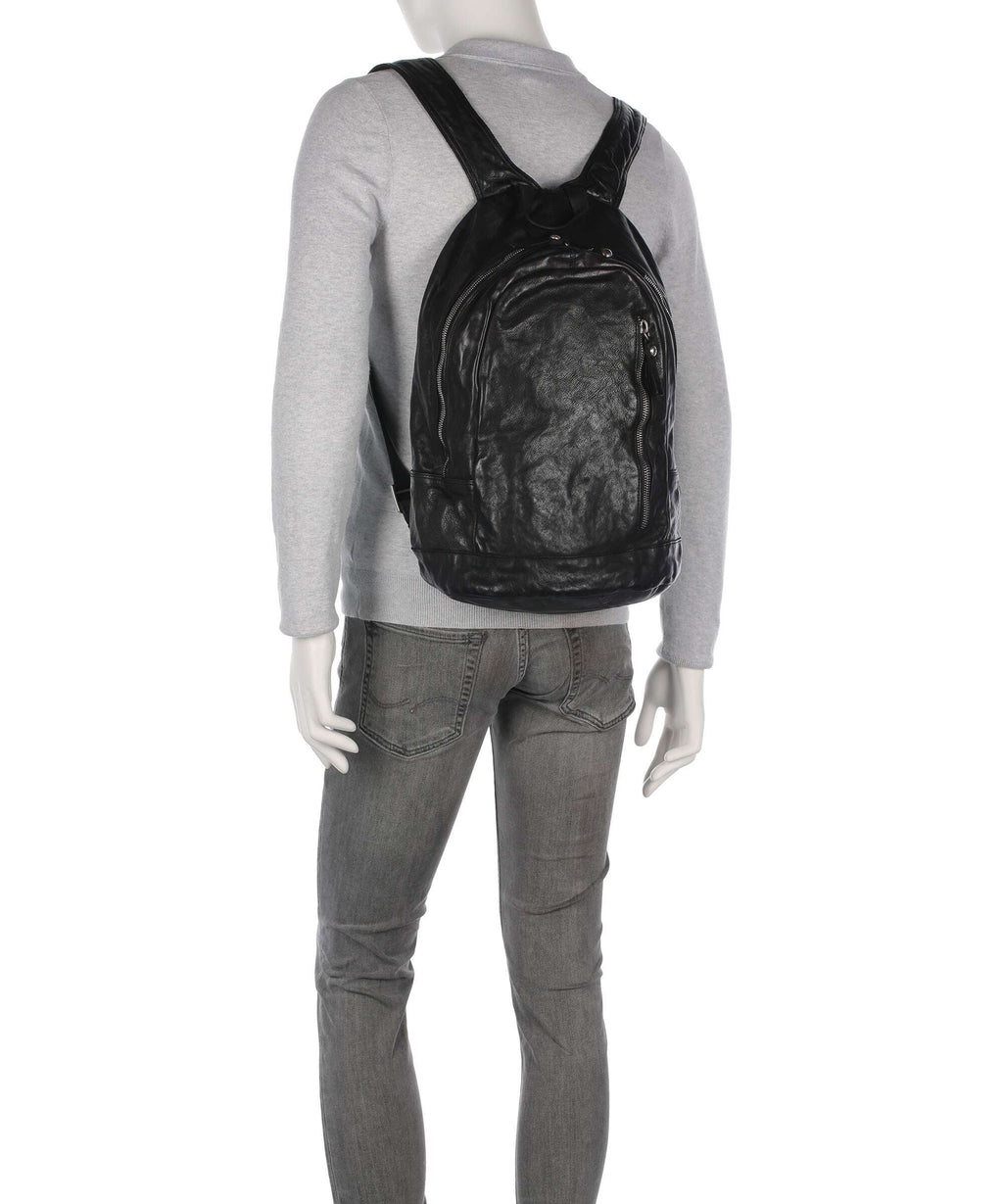 Campomaggi Backpack nero