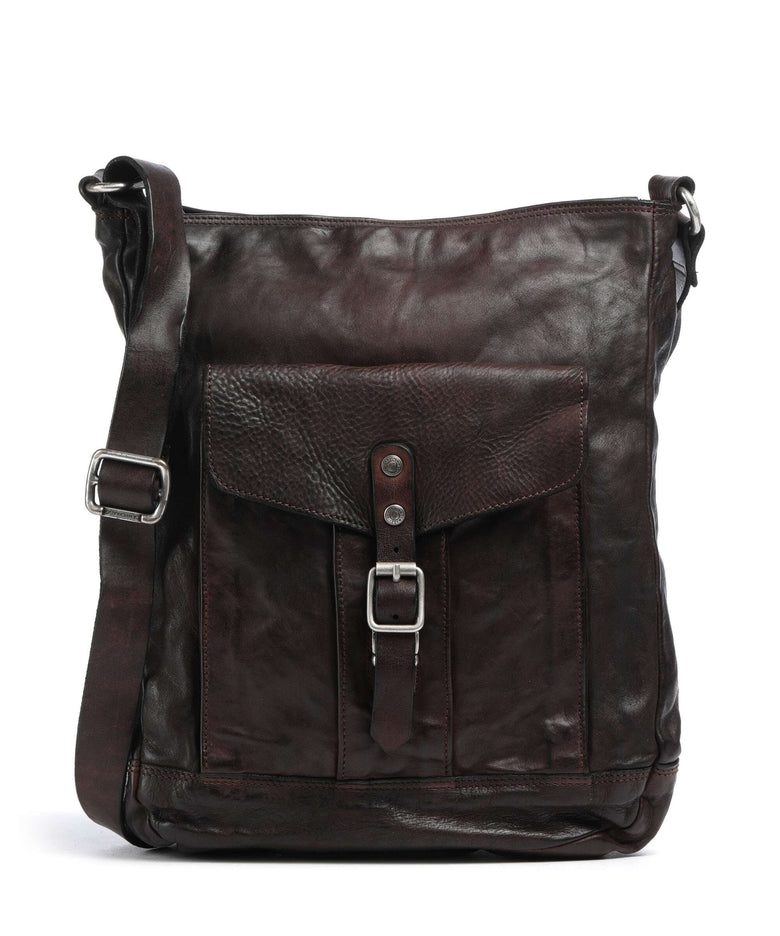 Campomaggi Crossbody bag moro