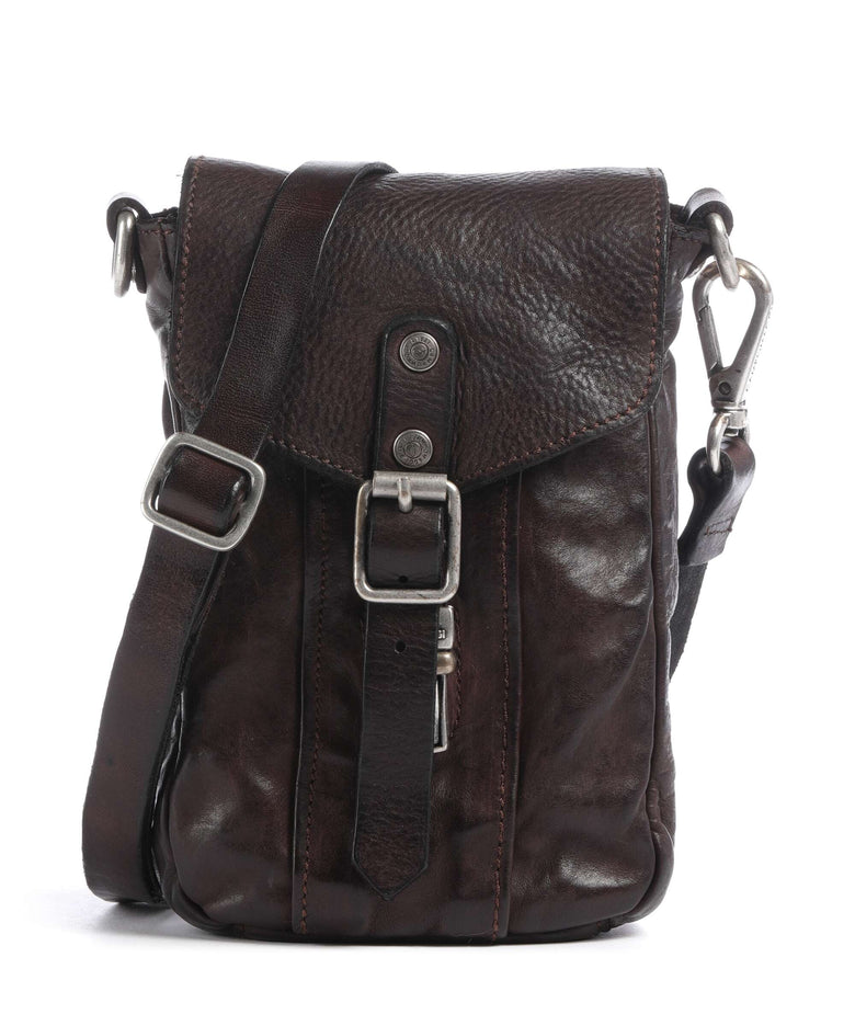 Campomaggi Crossbody bag moro