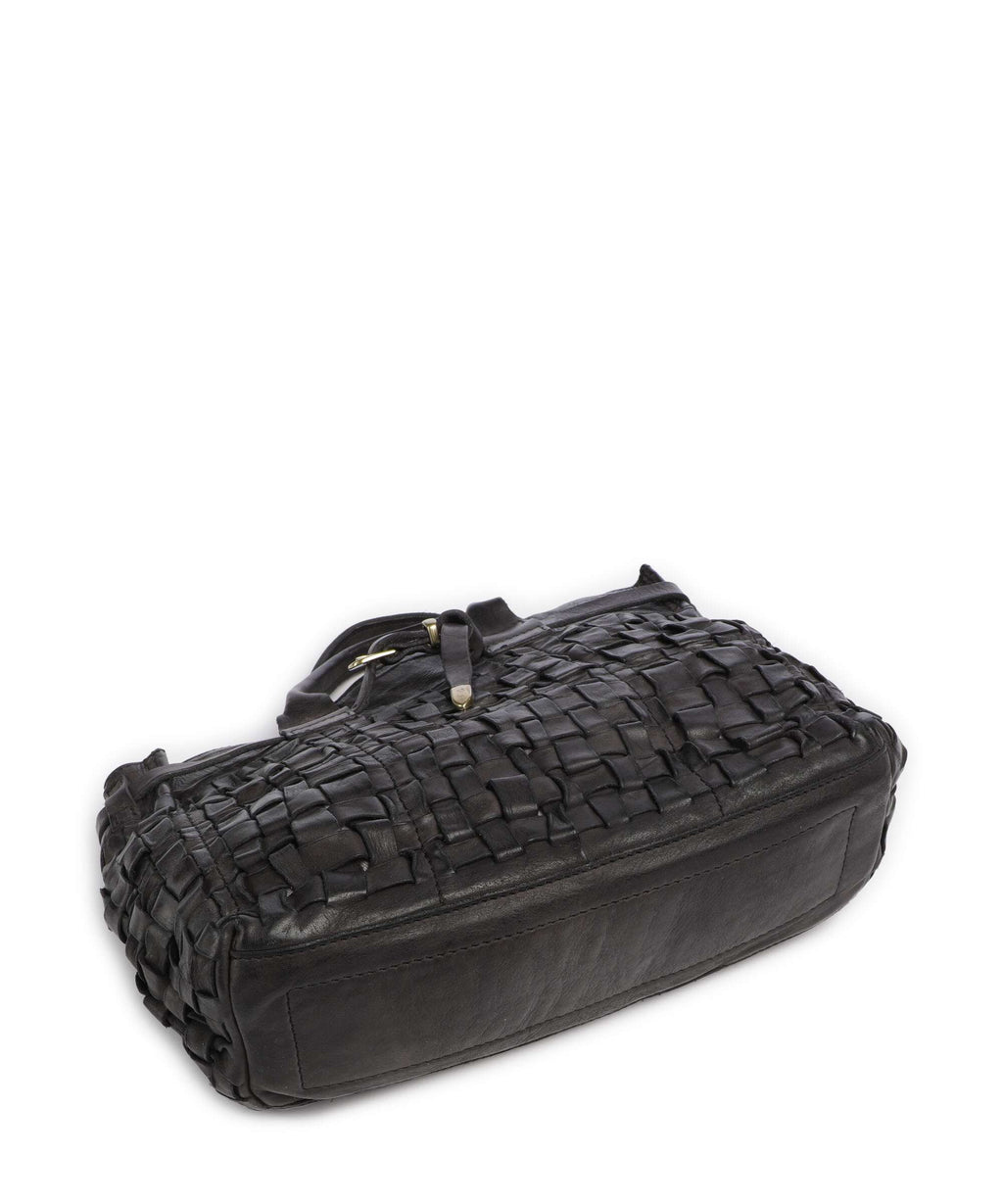 Campomaggi Handbag grey