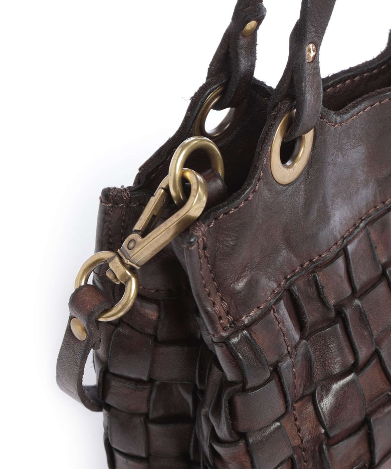 Campomaggi Crossbody bag moro