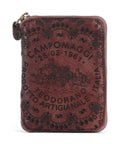 Campomaggi Wallet borgogna