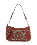 Campomaggi Shoulder bag cognac