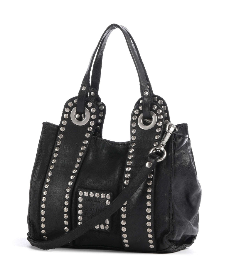 Campomaggi Crossbody bag black