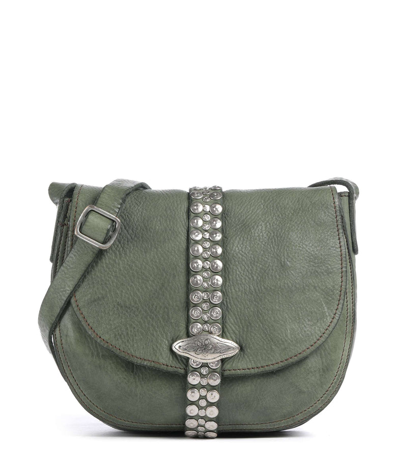 Campomaggi Crossbody bag lake