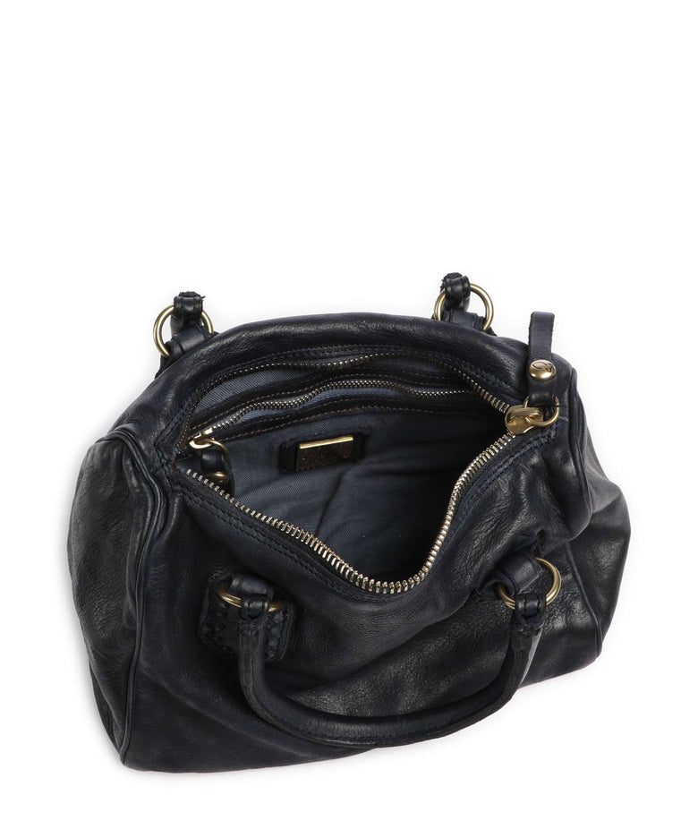 Campomaggi Handbag blue