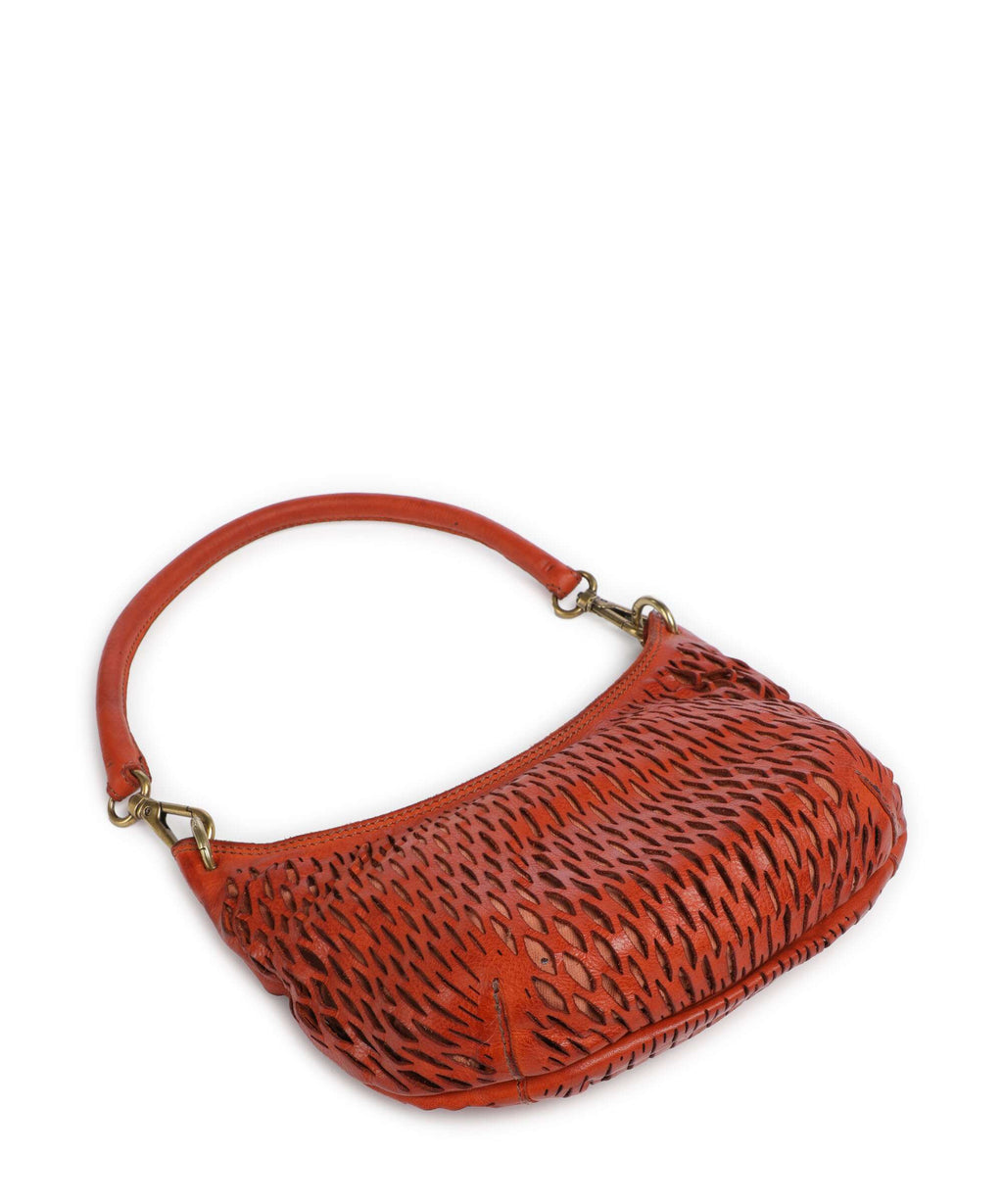 Campomaggi Shoulder bag brick
