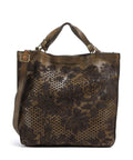 Campomaggi Handbag military