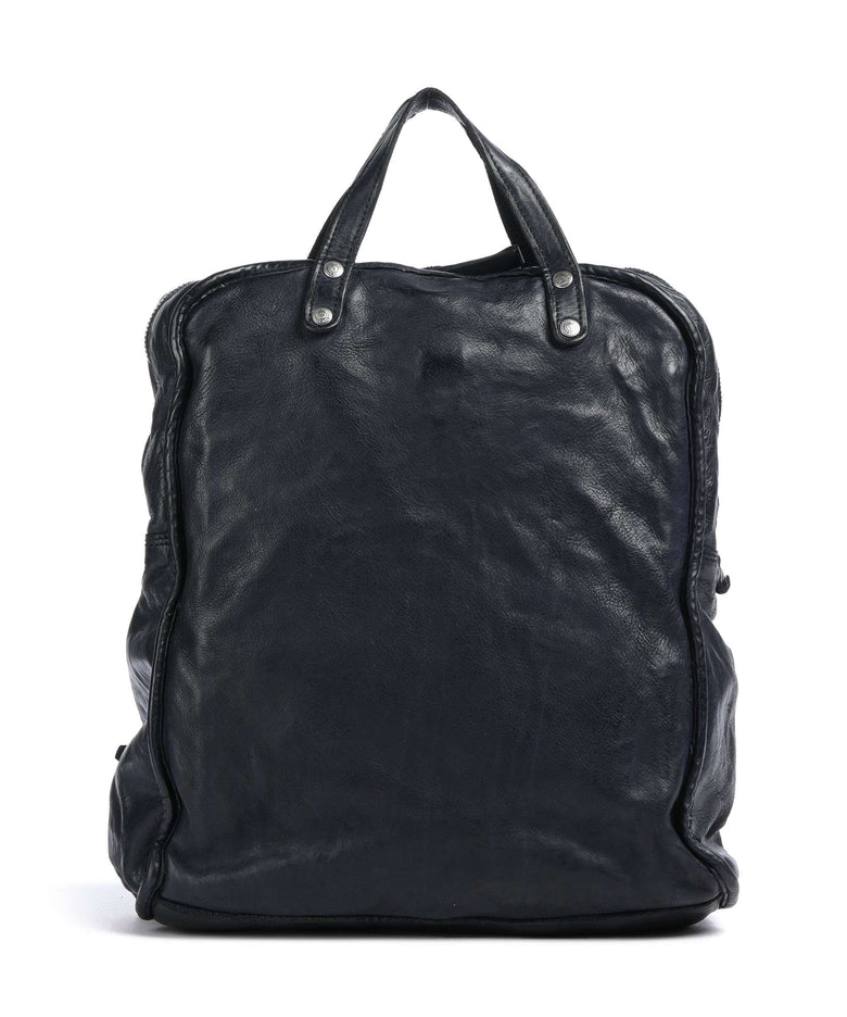 Campomaggi Backpack blue