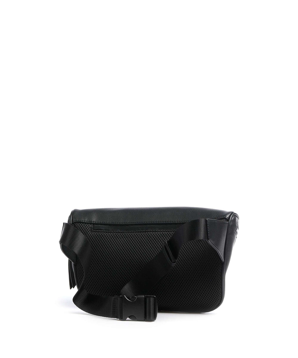 Armani Exchange Dino Fanny pack nero