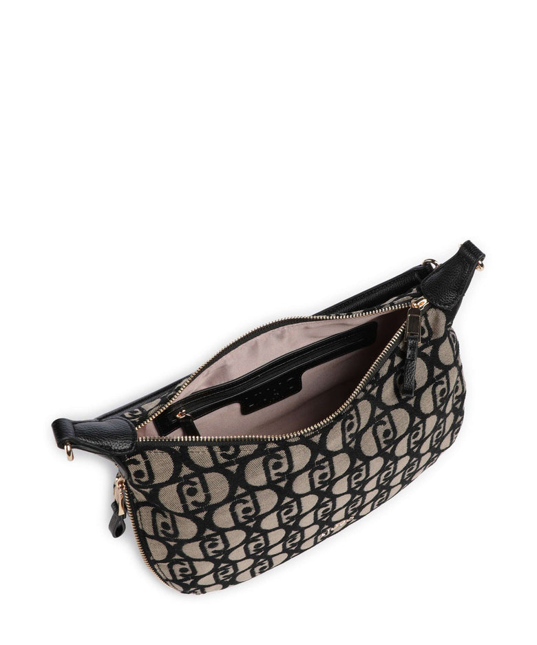 Liu Jo Kaliska M Hobo bag tabacco