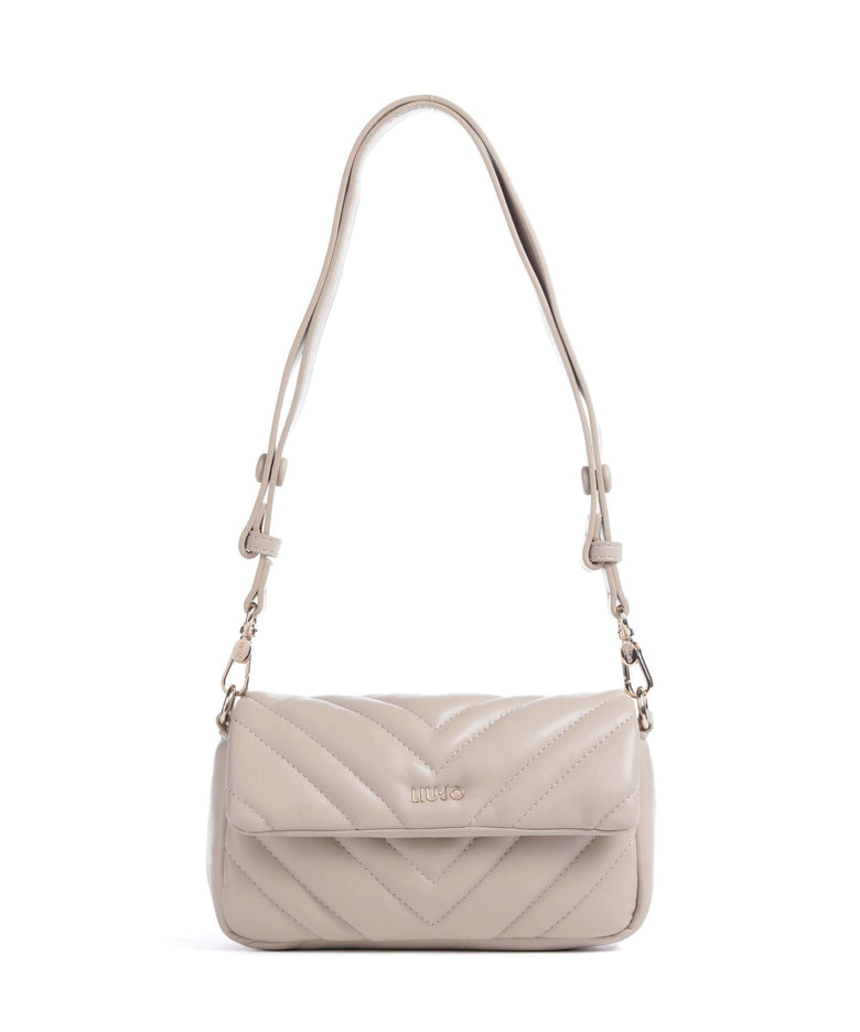 Liu Jo Lunny XS Shoulder bag neutro