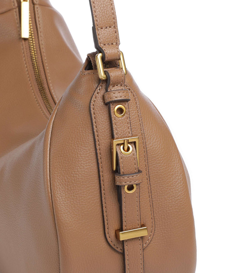 Liu Jo Mantua M Hobo bag suede