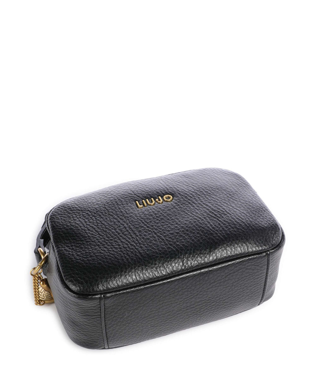 Liu Jo Tamila M Crossbody bag nero