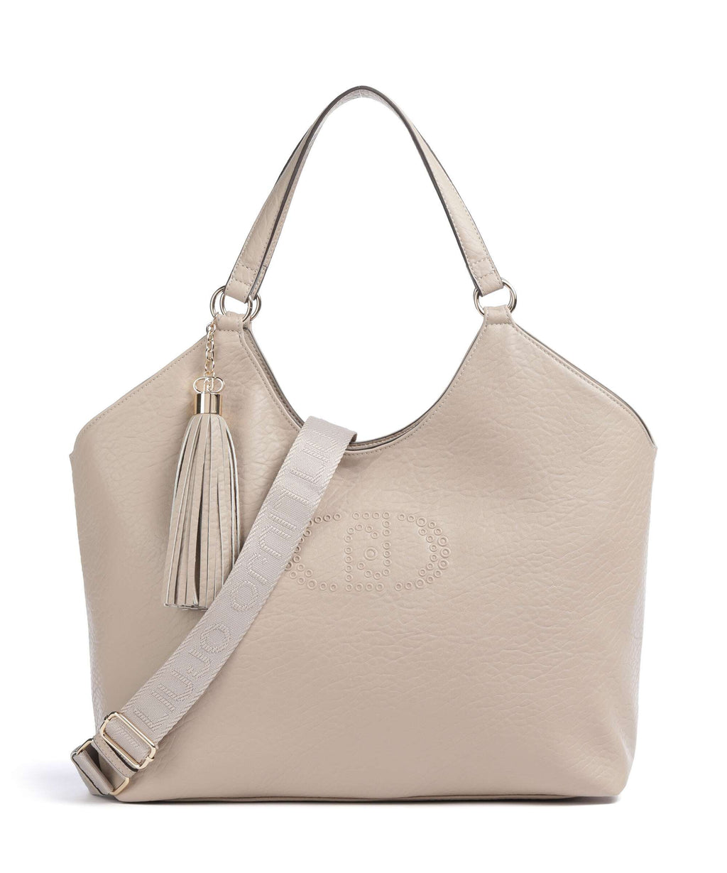 Liu Jo Samiana L Hobo bag neutro
