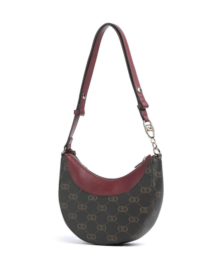 Liu Jo Cirry M Shoulder bag red wine
