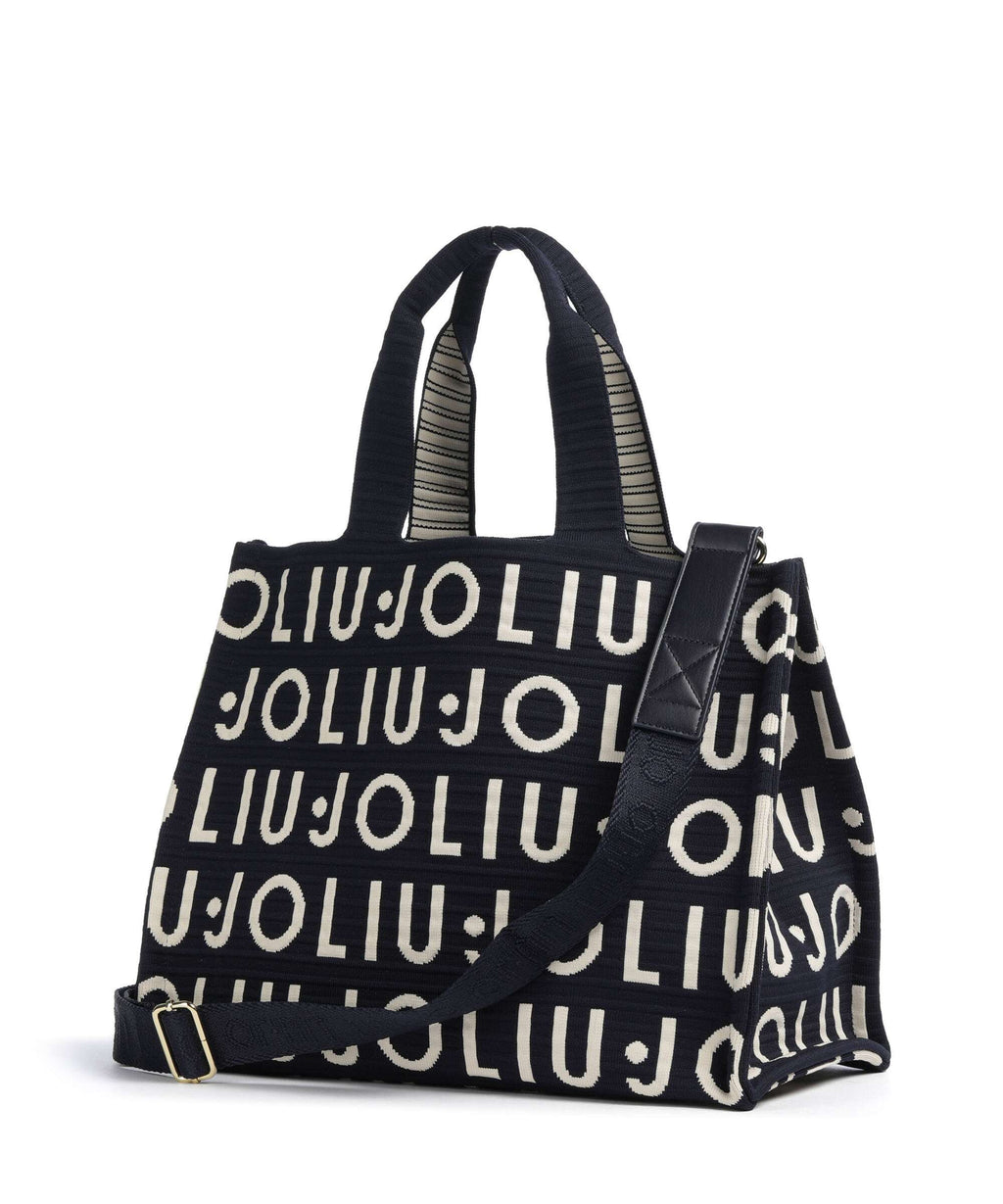 Liu Jo Soft L Handbag blue sky