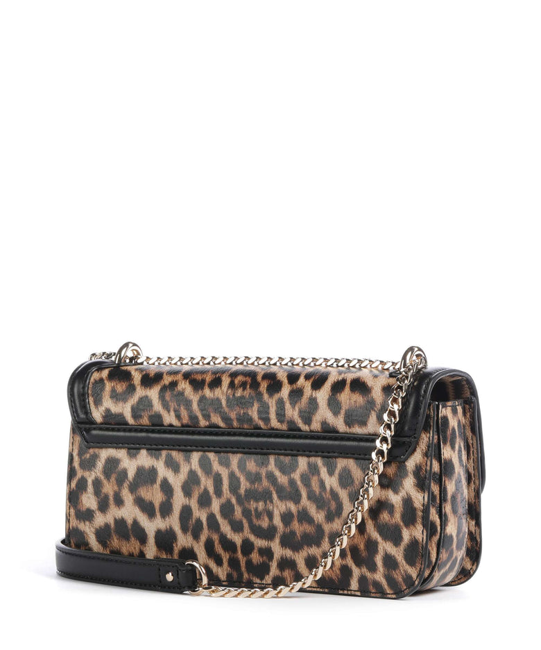 Liu Jo Evrim S Shoulder bag macul naturale