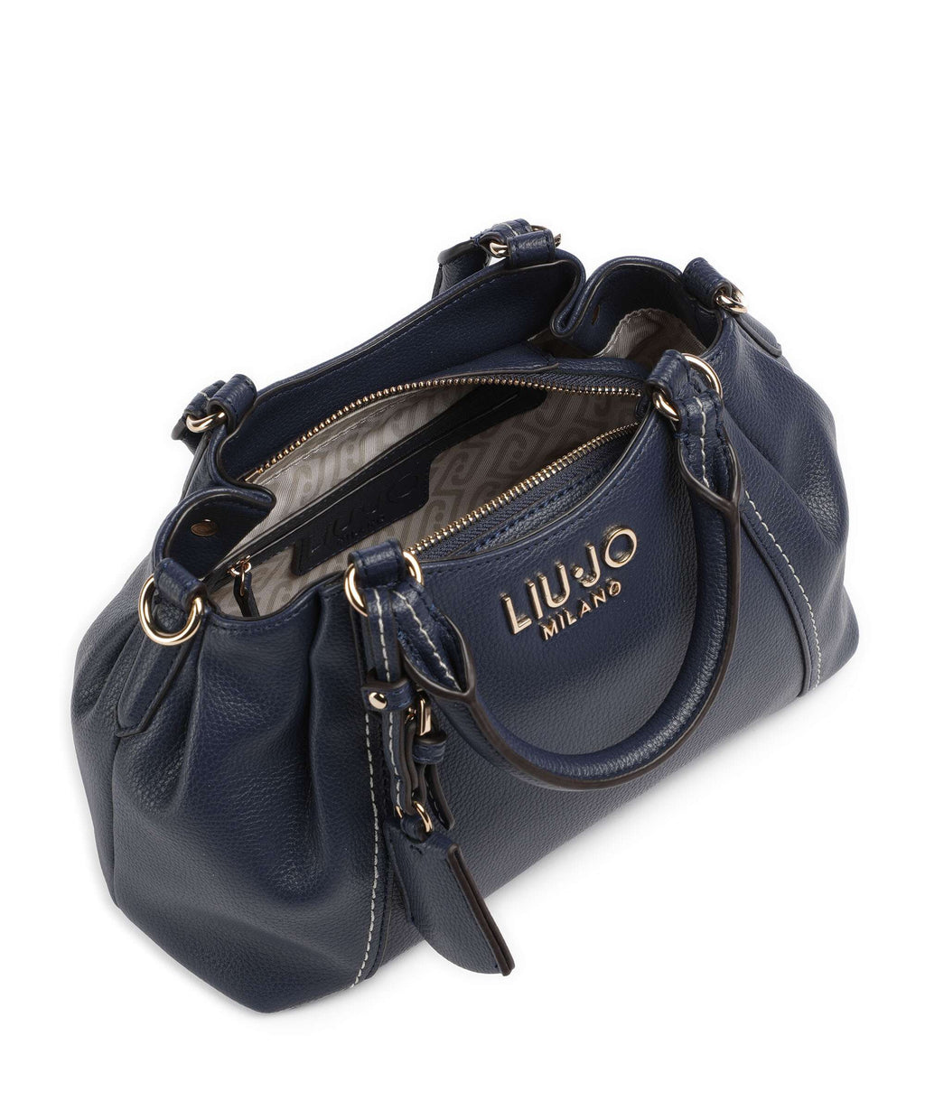 Liu Jo Trepida S Handbag dress blue