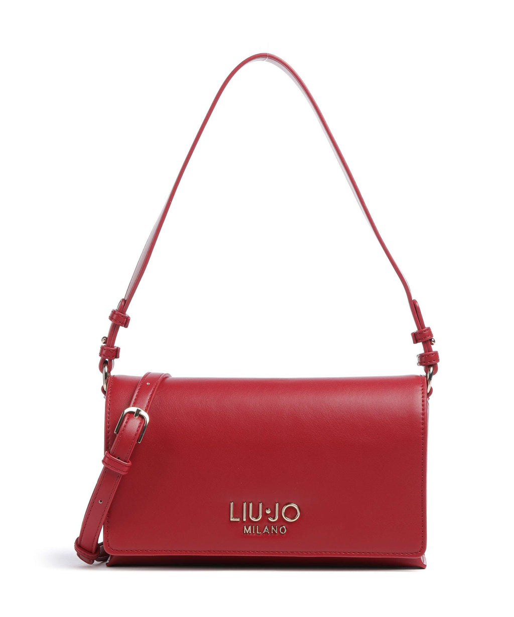 Liu Jo Caliwen S Shoulder bag ciliegia