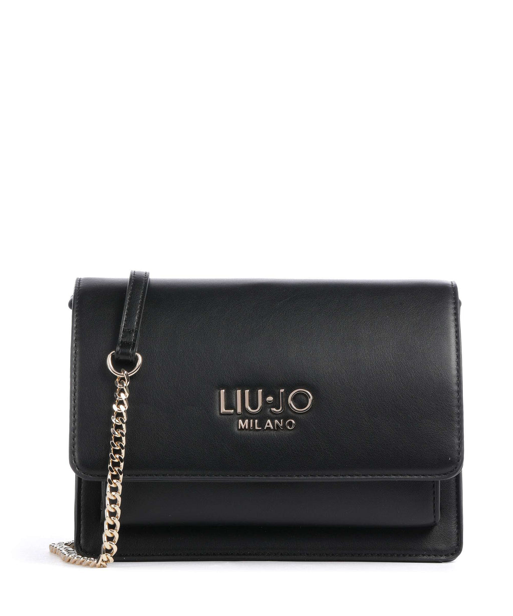 Liu Jo Caliwen M Crossbody bag nero