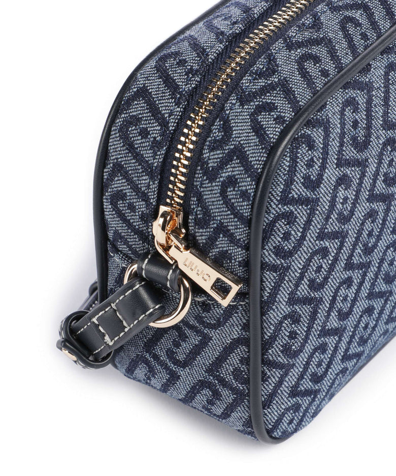 Liu Jo Evrim S Crossbody bag dress blue