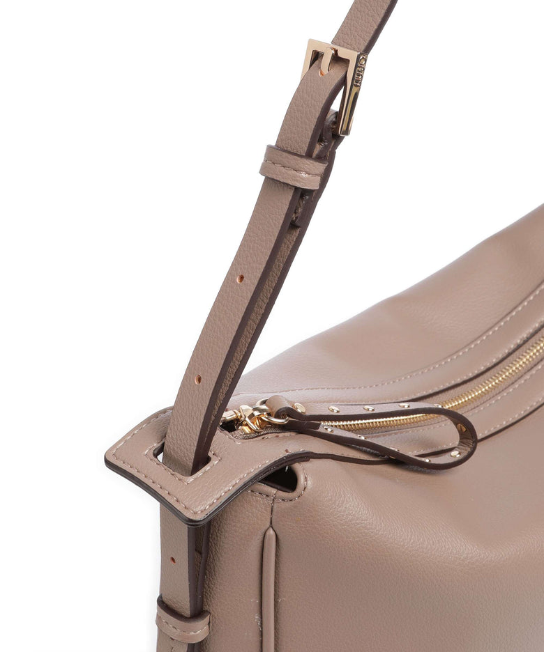 Liu Jo Arezu M Hobo bag mocha